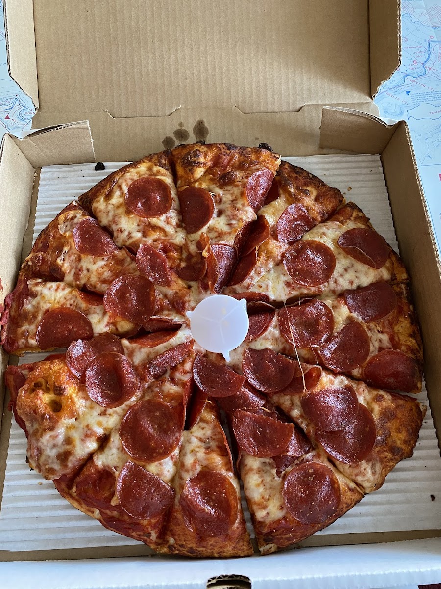 Pogos Pizza Photos 2